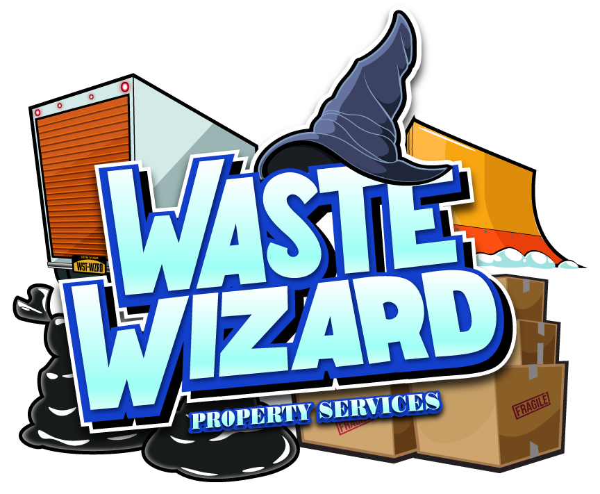 New Waste Wizard property